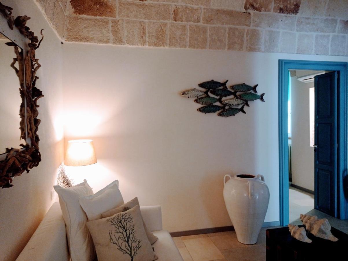 モノーポリ Casa Carlottaヴィラ エクステリア 写真