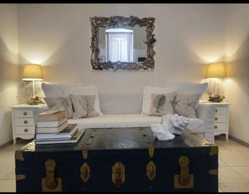 モノーポリ Casa Carlottaヴィラ エクステリア 写真