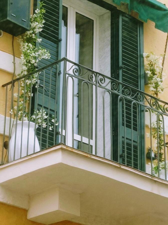 モノーポリ Casa Carlottaヴィラ エクステリア 写真