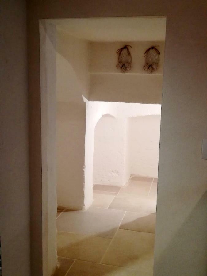 モノーポリ Casa Carlottaヴィラ エクステリア 写真