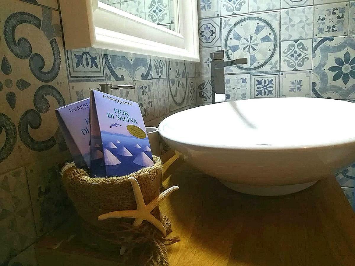 モノーポリ Casa Carlottaヴィラ エクステリア 写真