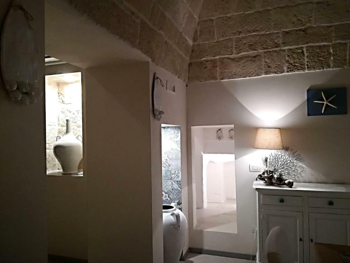 モノーポリ Casa Carlottaヴィラ エクステリア 写真